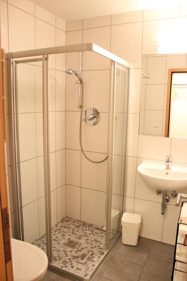 Haus Arosa Apartment Петной ам Арлберг Екстериор снимка